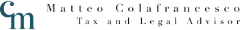 MC Advisory — logo