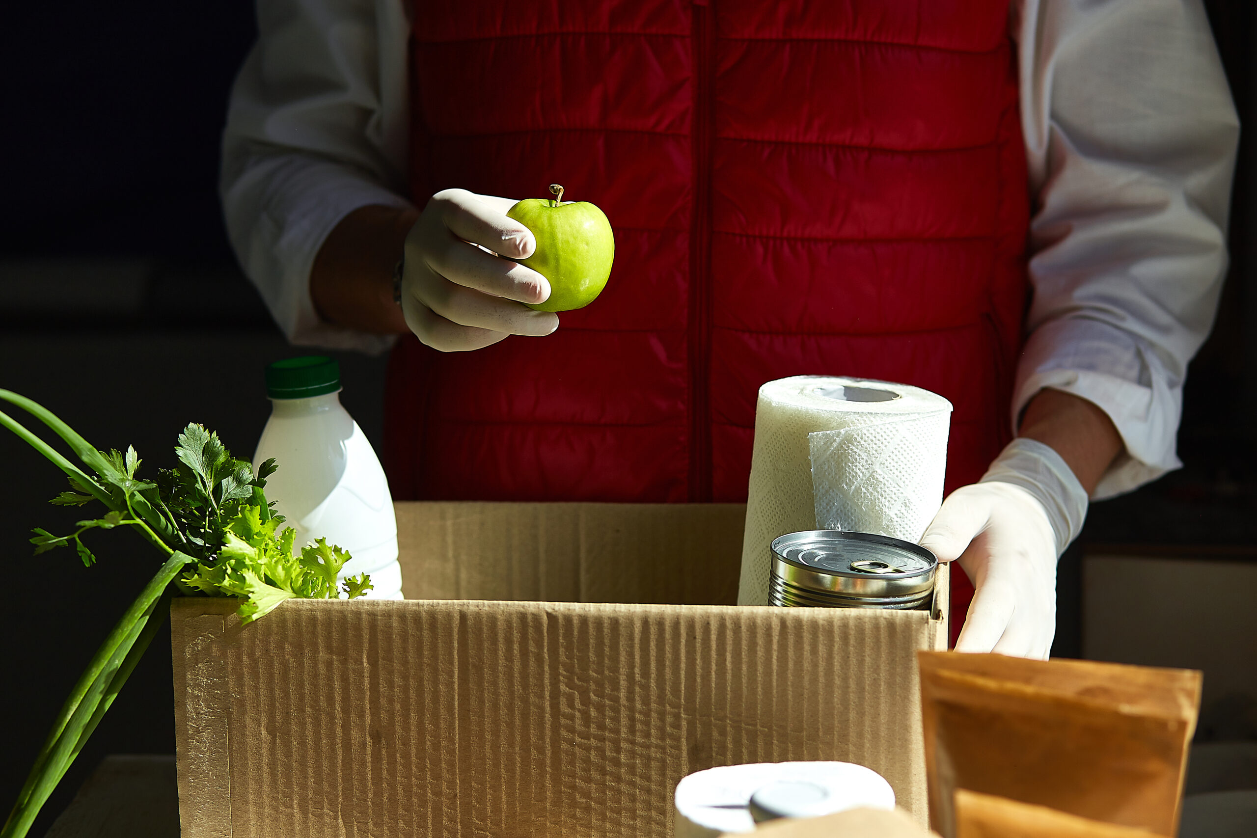 Non profit Organization