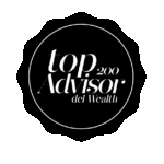 Premio top 200 advisor nella consulenza fiscale