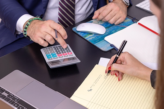 consulenza e assistenza fiscale