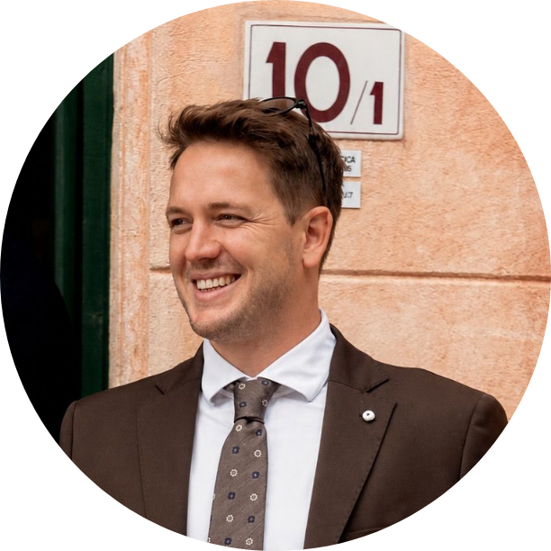 Riccardo Balbo